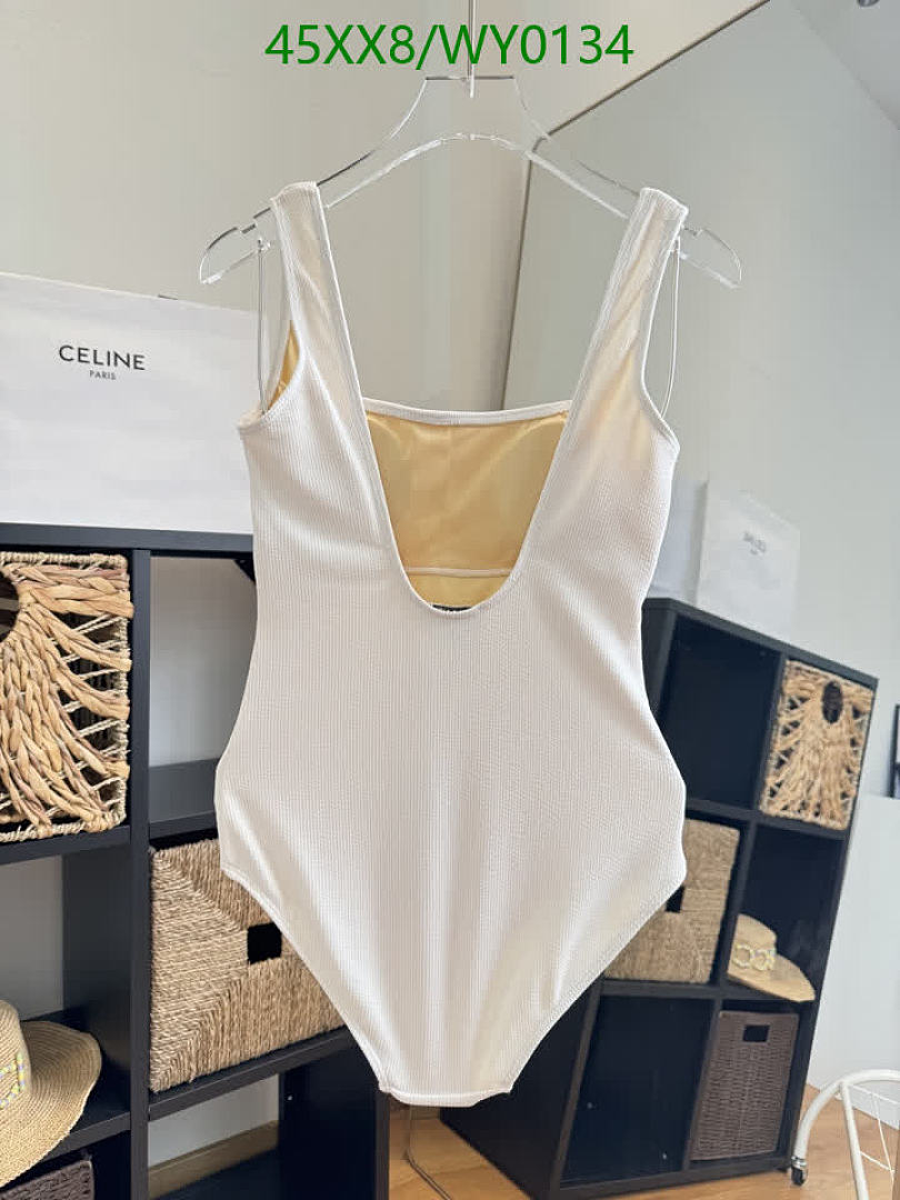 Chanel-Swimsuit Code: WY0134 $: 45USD