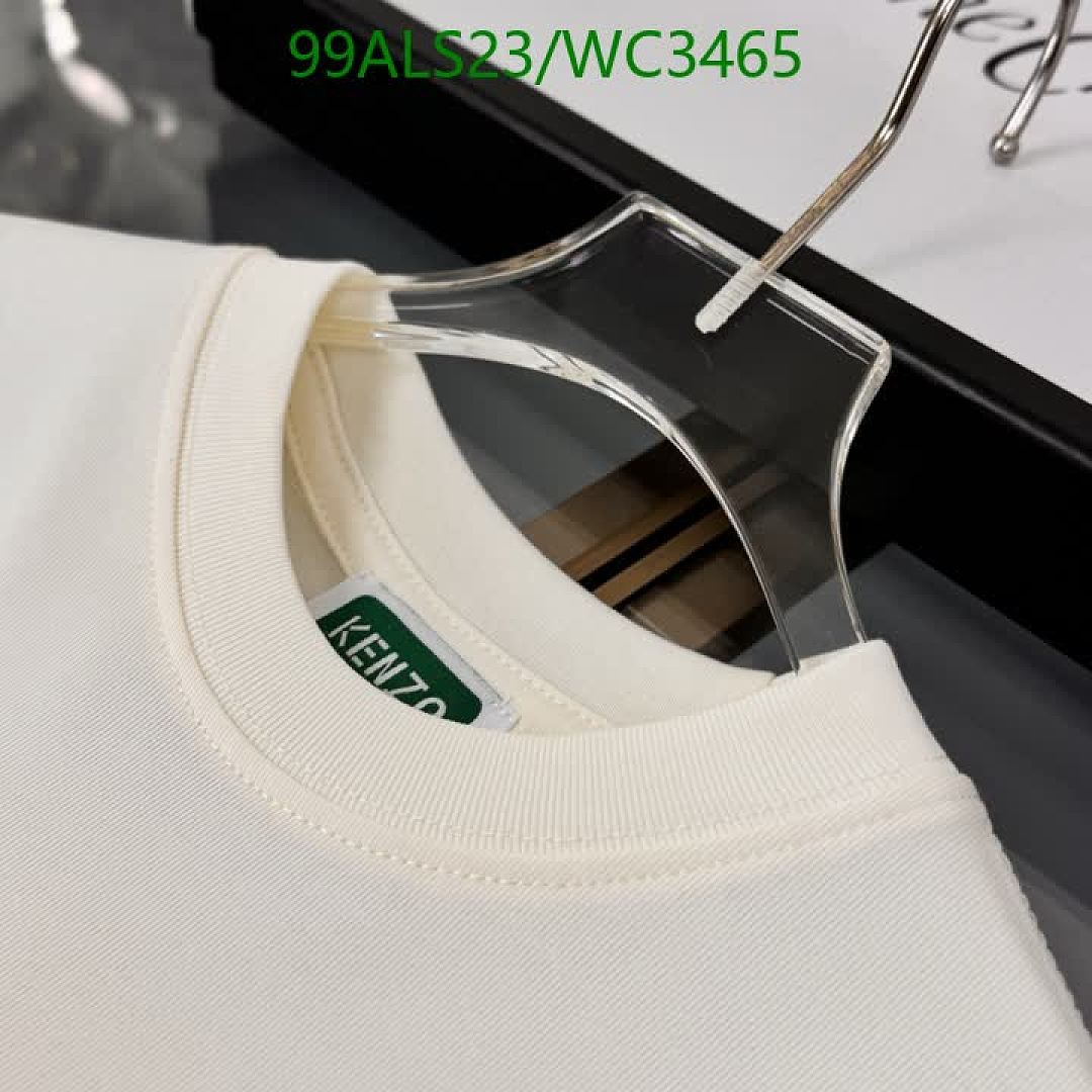 KENZO-Kids Clothing Code: WC3465 $: 99USD