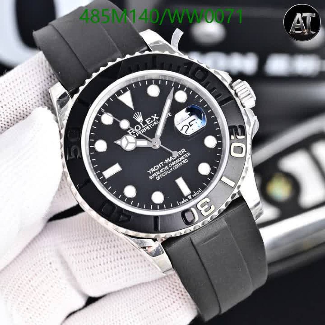 Rolex-Watch-Mirror Quality Code: WW0071 $: 485USD