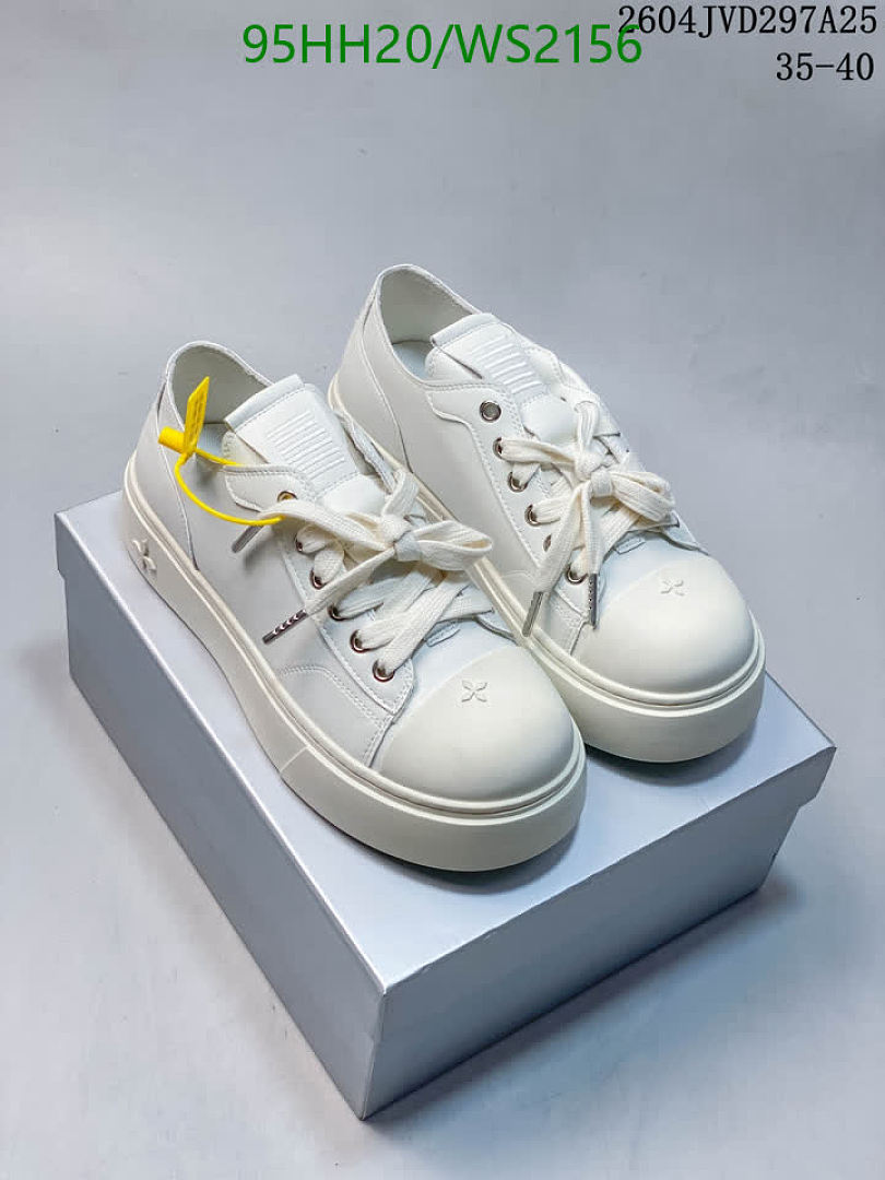 SMFK-Women Shoes Code: WS2156 $: 95USD
