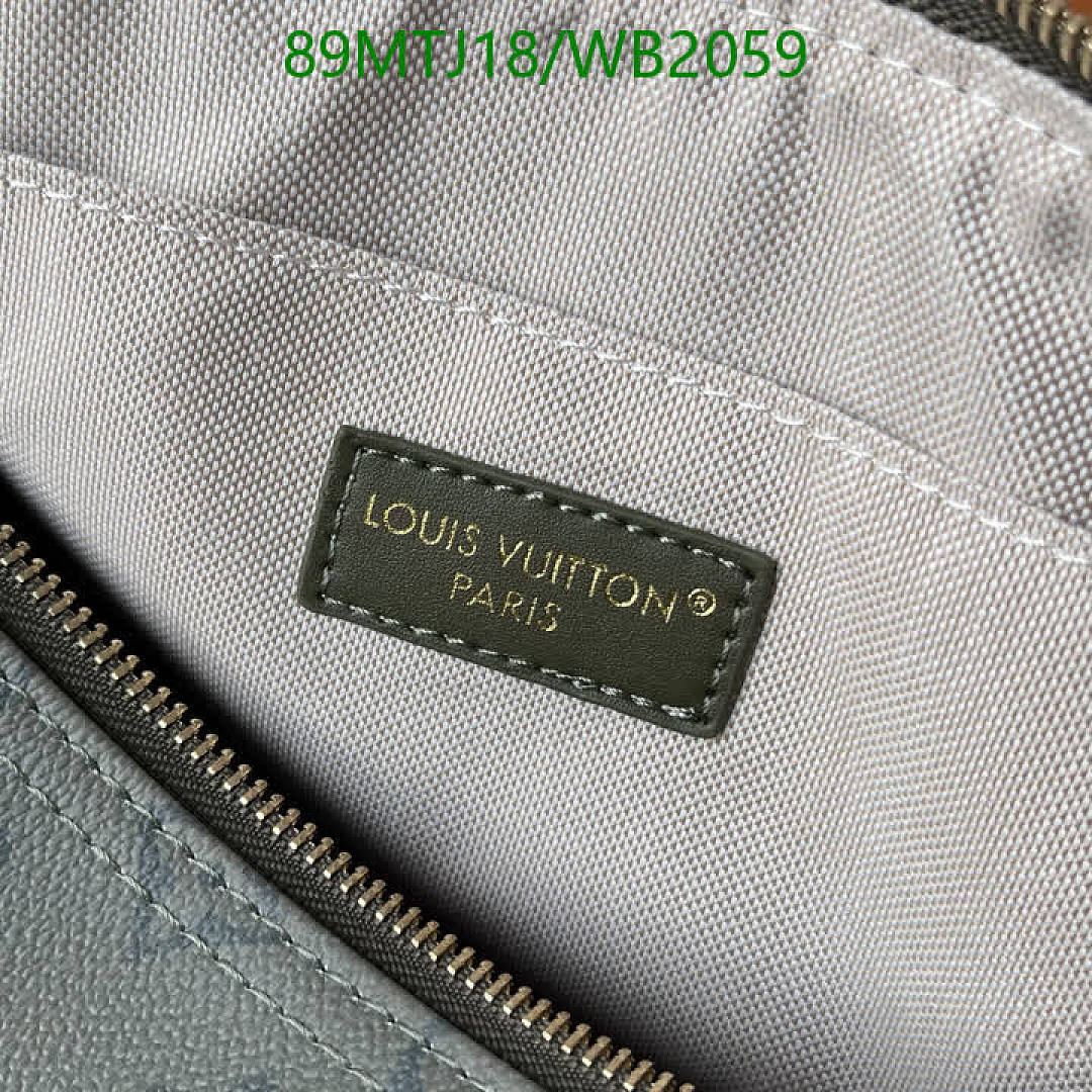 LV-Bag-4A Quality Code: WB2059 $: 89USD