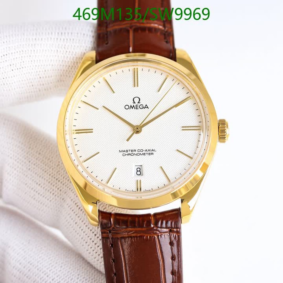 Omega-Watch(Mirror Quality) Code: SW9969 $: 469USD