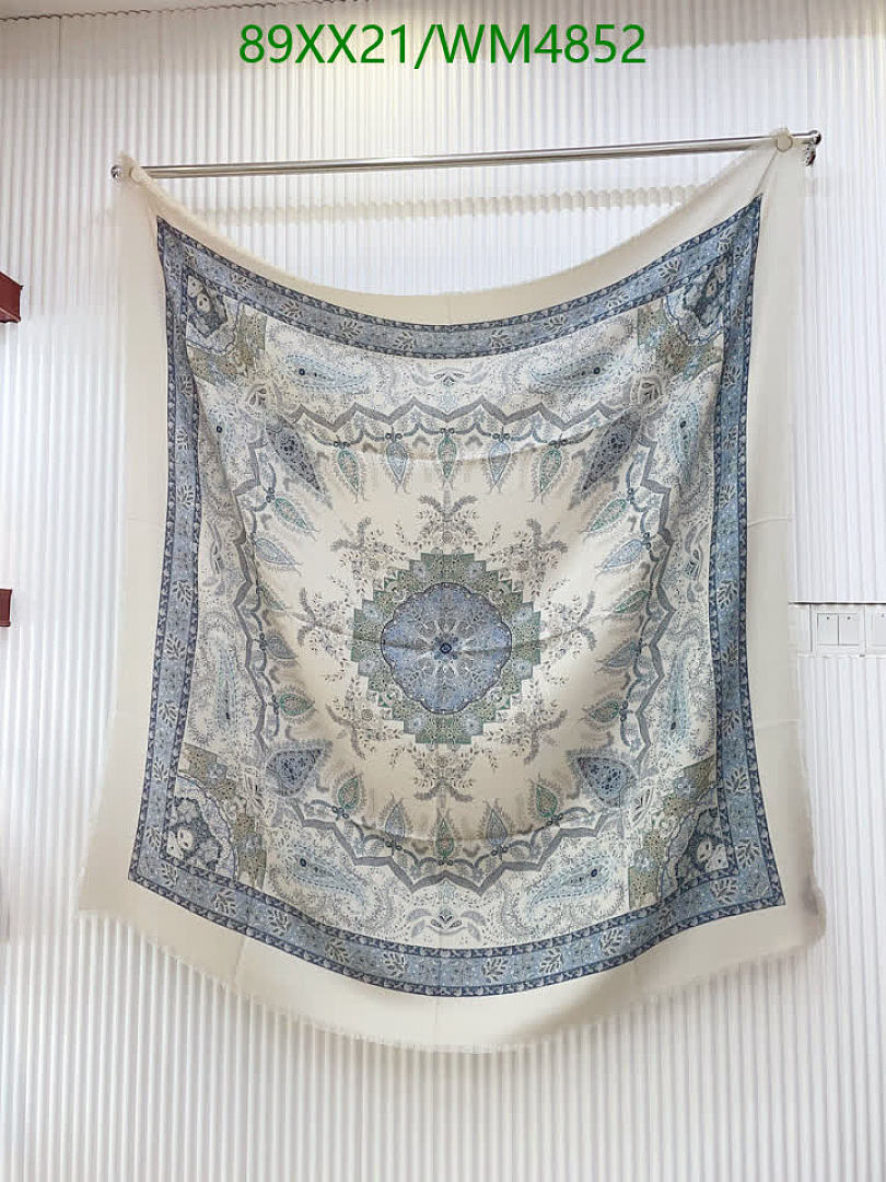 Loro Piana-Scarf Code: WM4852 $: 89USD