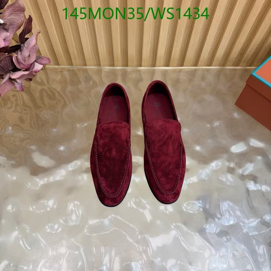Loro Piana-Women Shoes Code: WS1434 $: 145USD