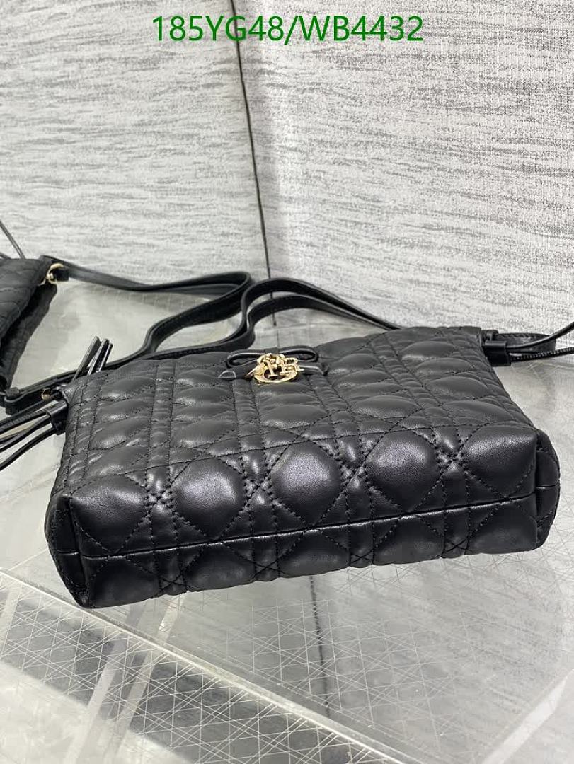 Dior-Bag-Mirror Quality Code: WB4432 $: 185USD