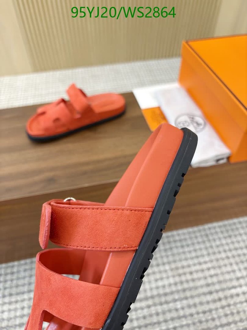 Hermes-Women Shoes Code: WS2864 $: 95USD