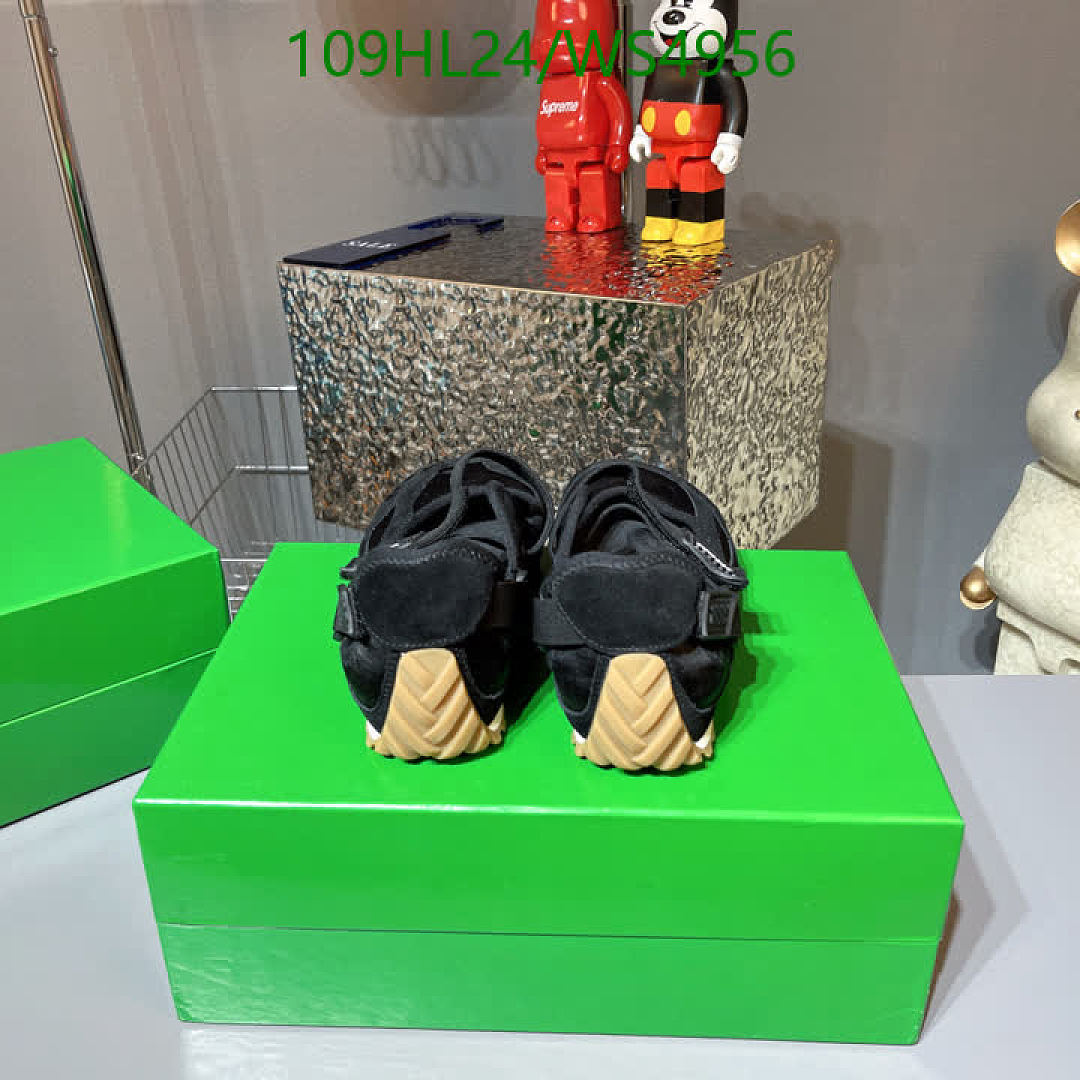 BV-Women Shoes Code: WS4956 $: 109USD
