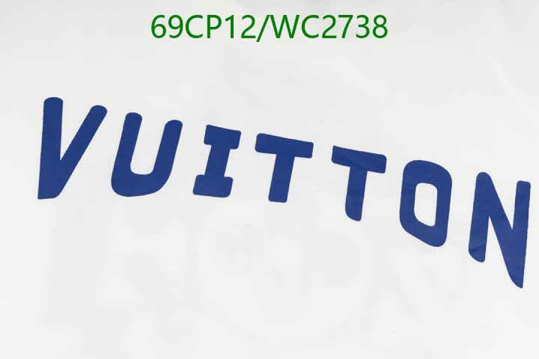 LV-Clothing Code: WC2738 $: 69USD