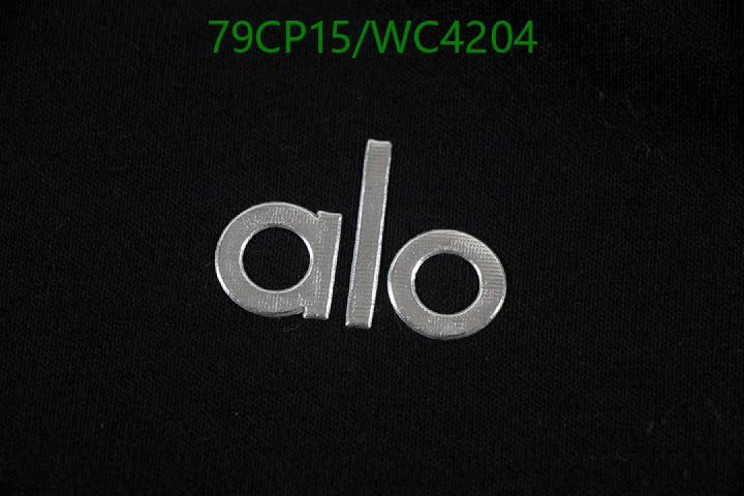 Alo Yoga-Clothing Code: WC4204