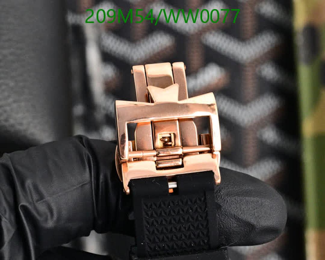 Vacheron Constantin-Watch-Mirror Quality Code: WW0077 $: 209USD