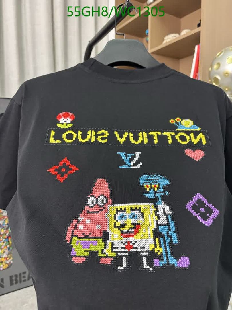 LV-Clothing Code: WC1305 $: 55USD
