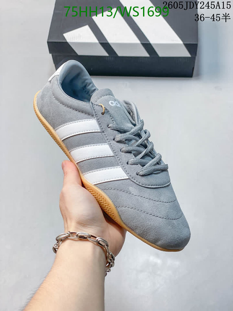 Adidas-Women Shoes Code: WS1699 $: 75USD