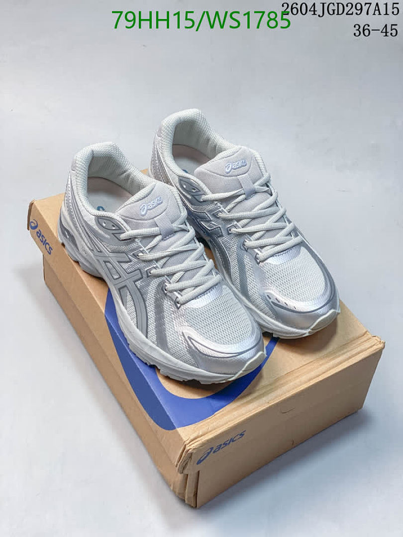 Asics-Men shoes Code: WS1785 $: 79USD