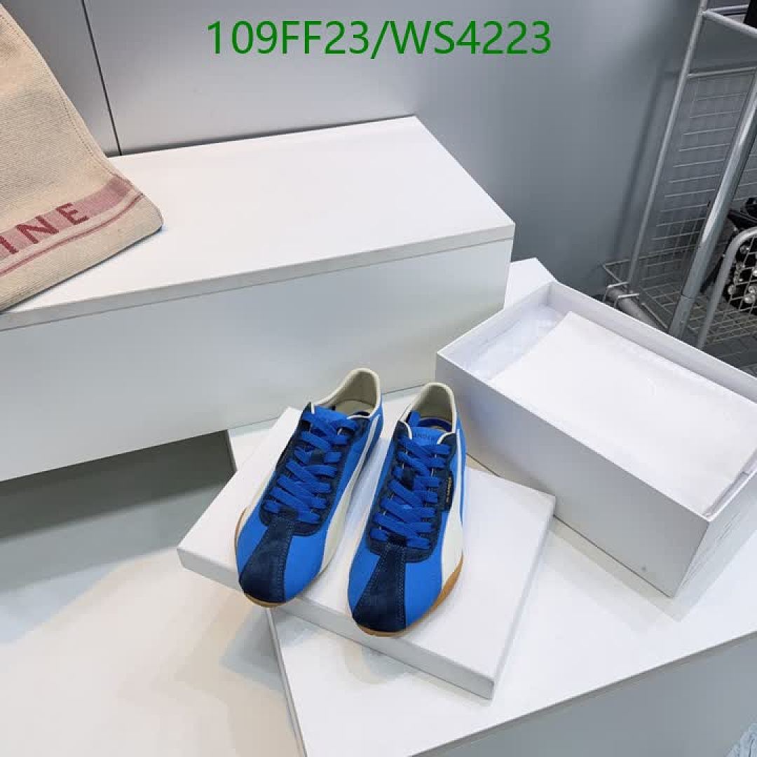 JIL Sander-Women Shoes Code: WS4223 $: 109USD