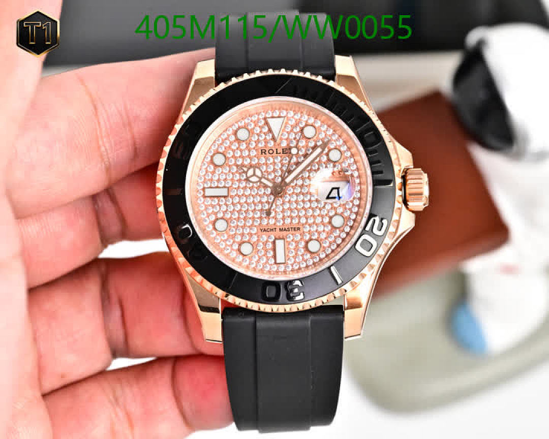 Rolex-Watch-Mirror Quality Code: WW0055 $: 405USD