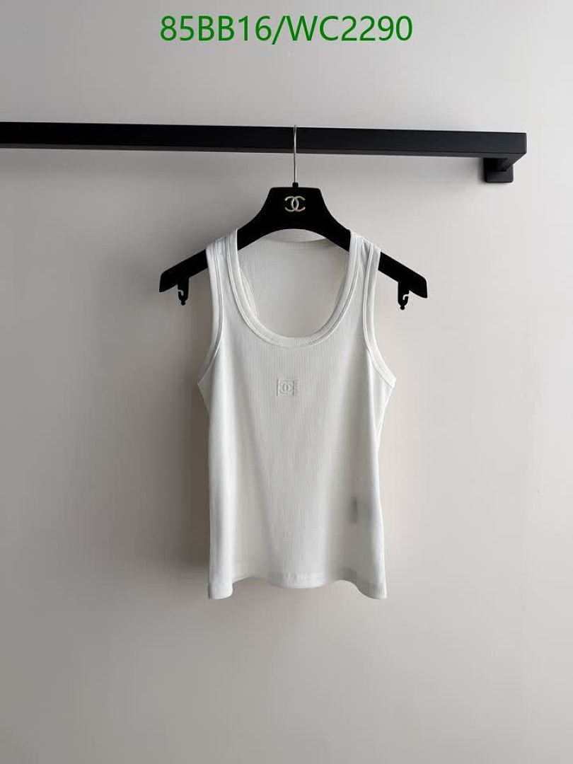 Chanel-Clothing Code: WC2290 $: 85USD