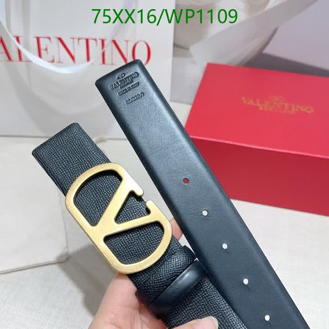 Valentino-Belts Code: WP1109 $: 75USD