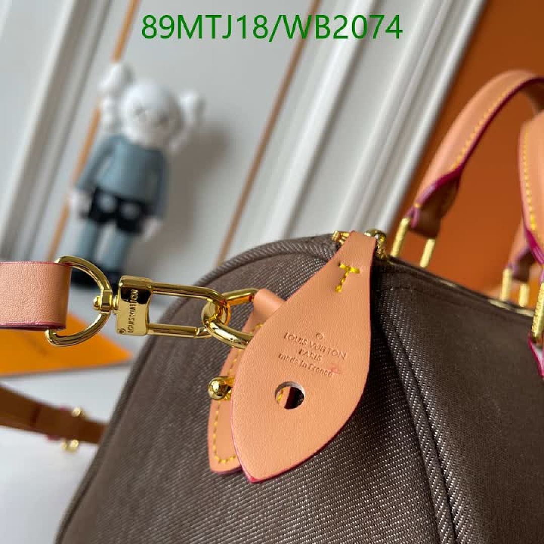 LV-Bag-4A Quality Code: WB2074 $: 89USD