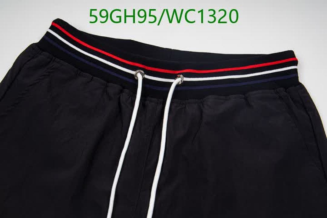 Moncler-Clothing Code: WC1320 $: 59USD