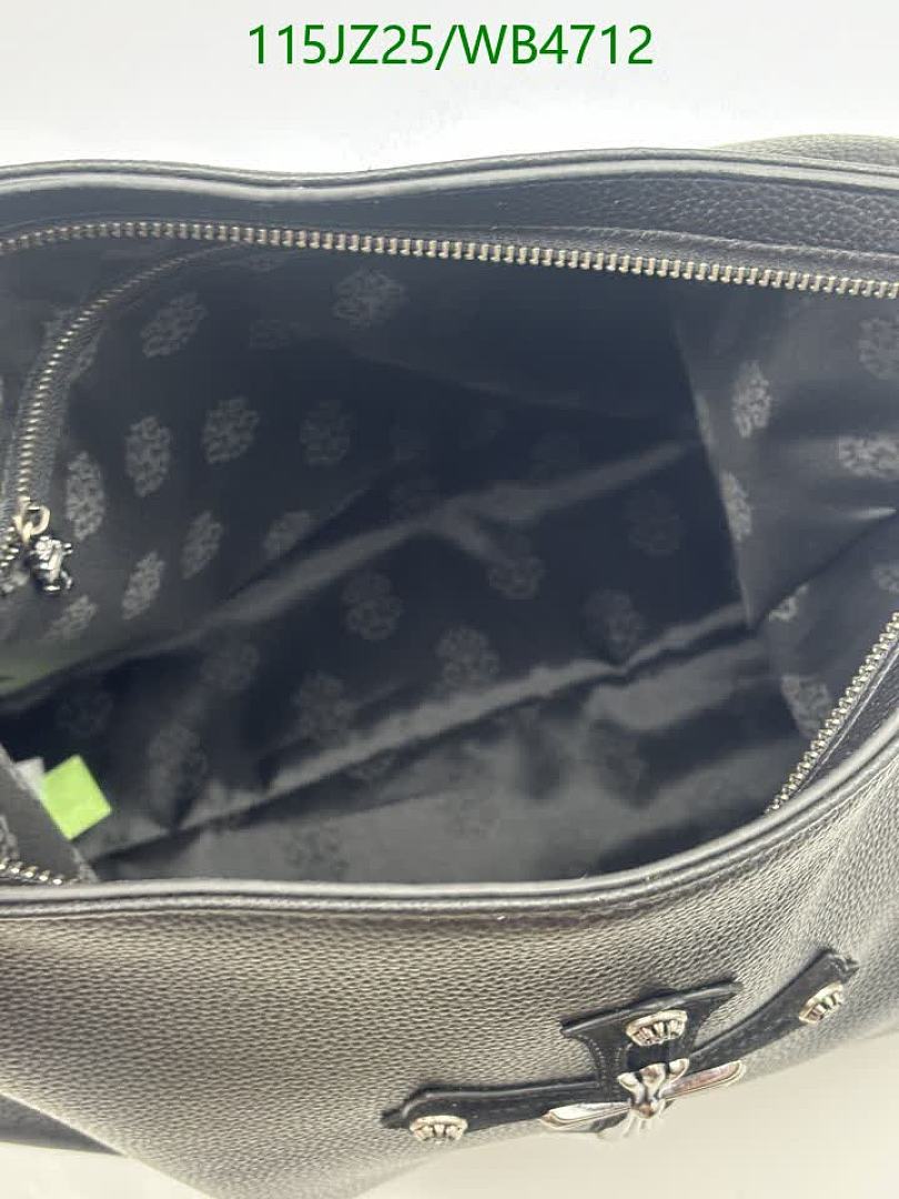 Handbag-Chrome Hearts Bags(4A) Code: WB4712