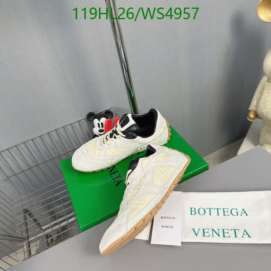 BV-Women Shoes Code: WS4957 $: 119USD