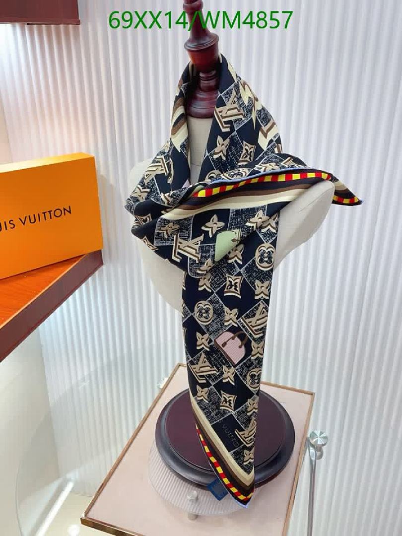 LV-Scarf Code: WM4857 $: 69USD