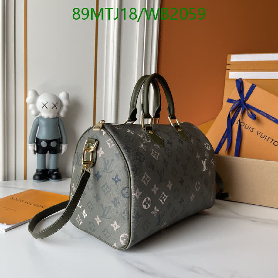 LV-Bag-4A Quality Code: WB2059 $: 89USD