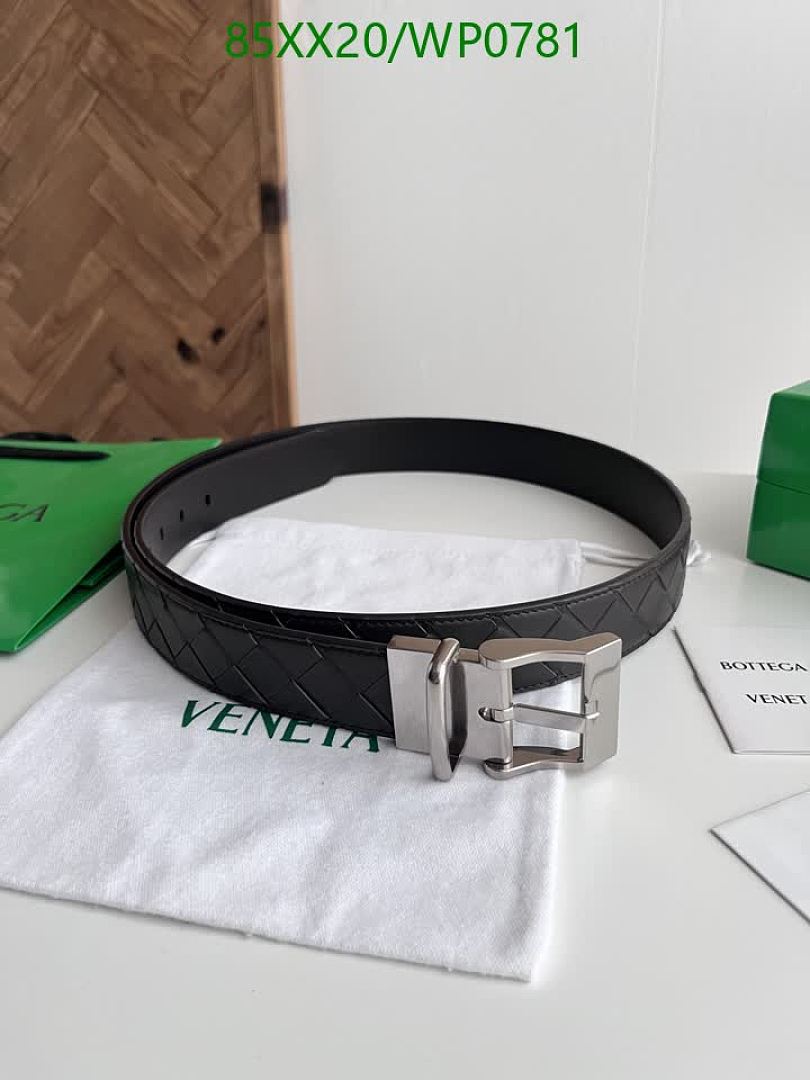 BV-Belts Code: WP0781 $: 85USD