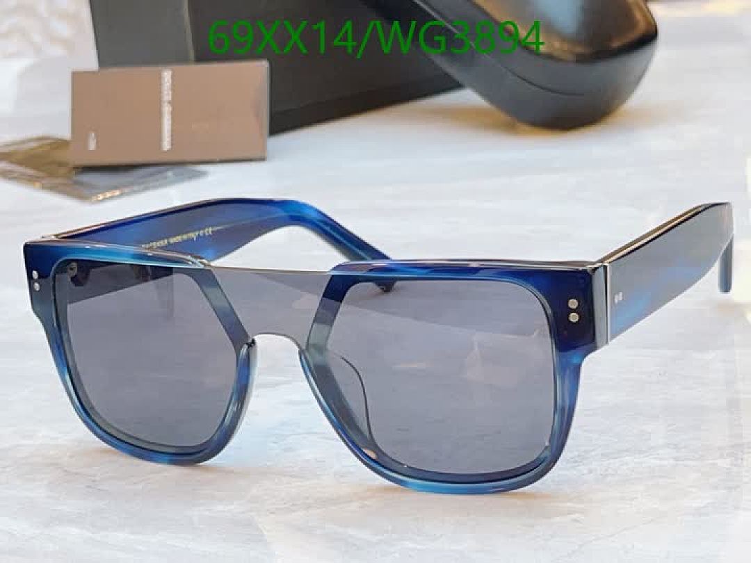 D&G-Glasses Code: WG3894 $: 69USD