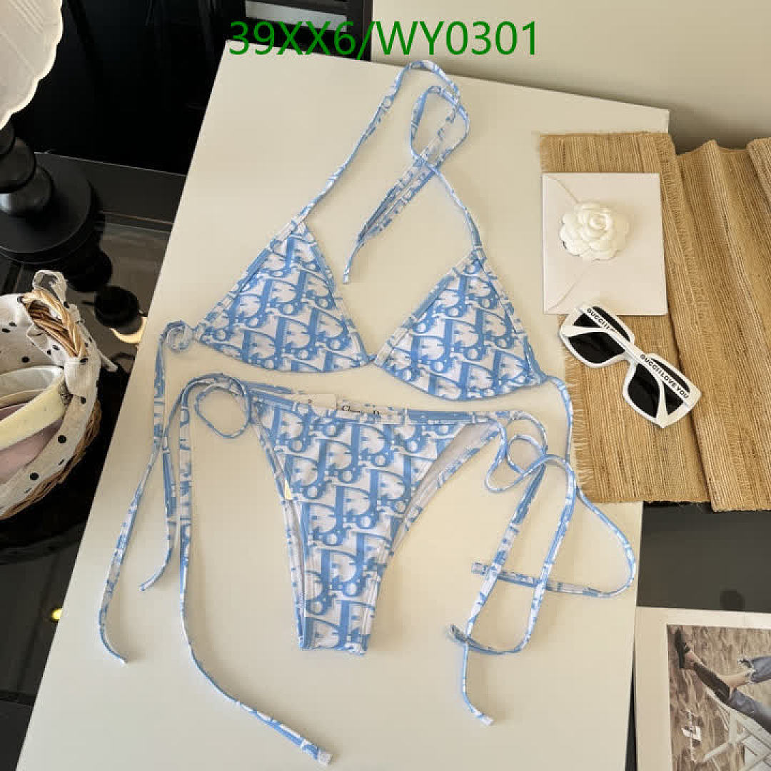 Dior-Swimsuit Code: WY0301 $: 39USD