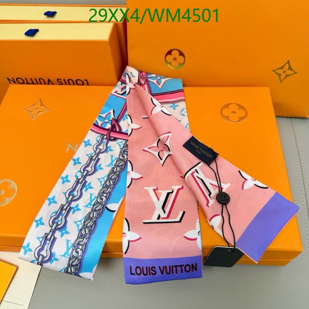 LV-Scarf Code: WM4501 $: 29USD