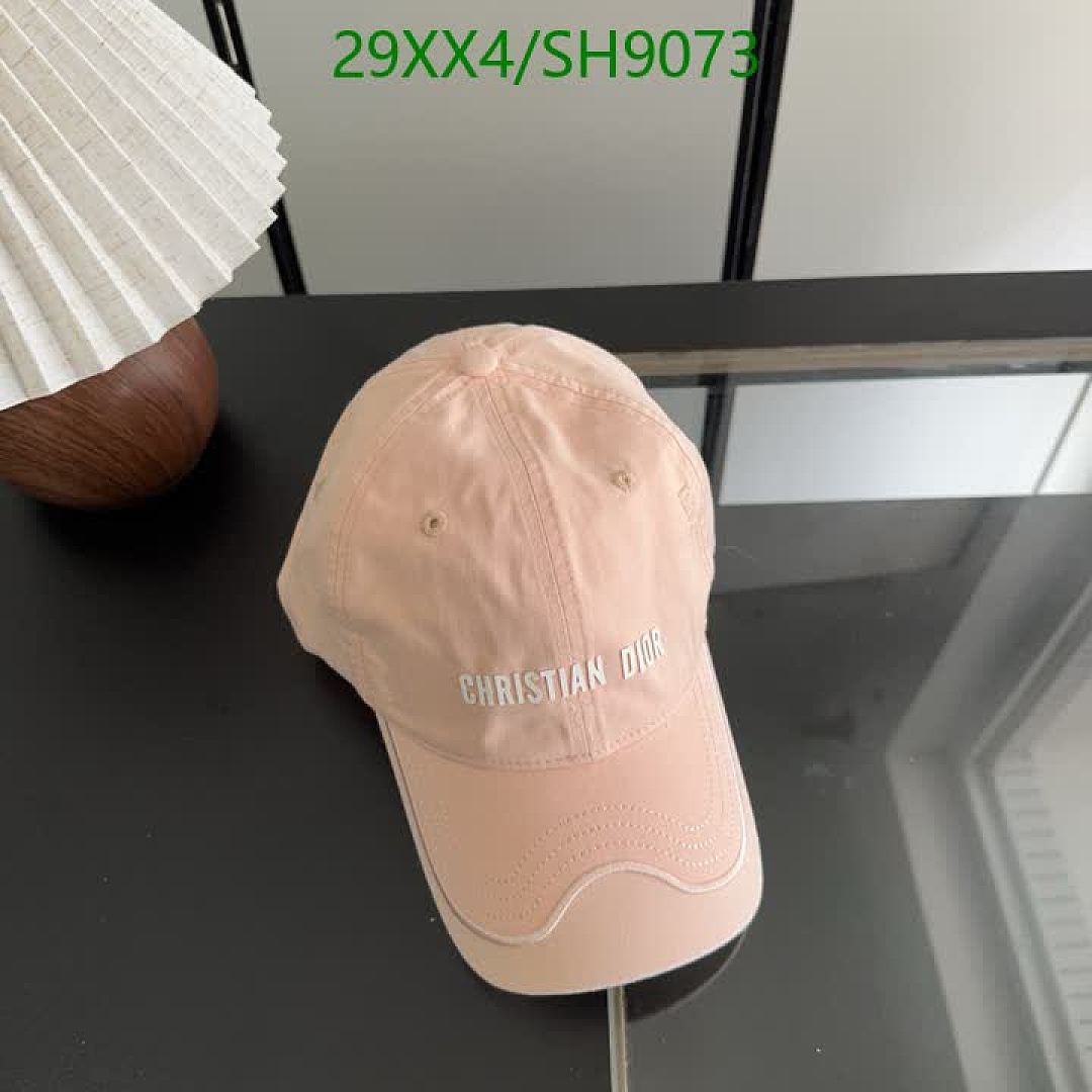 Dior-Cap(Hat) Code: SH9073 $: 29USD