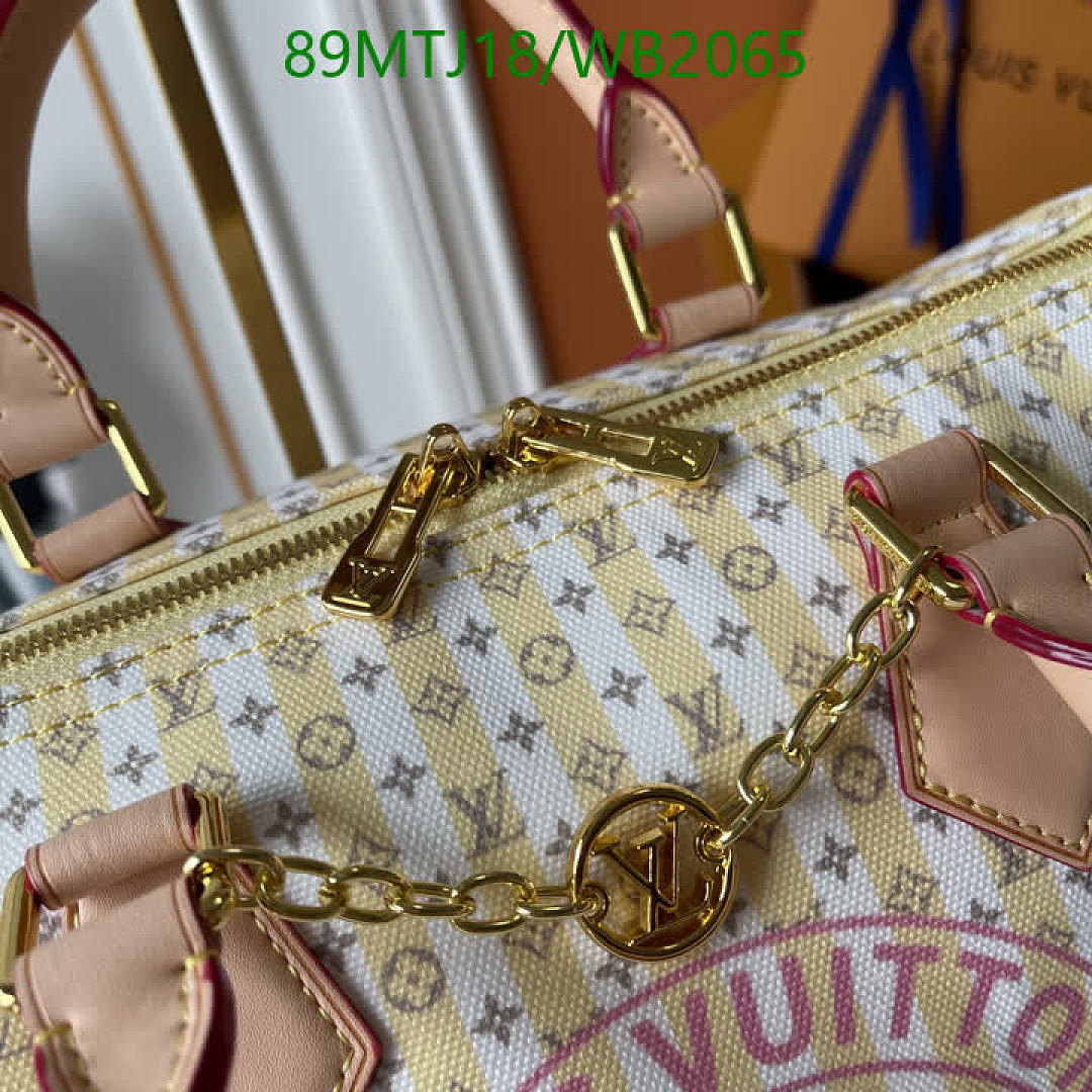 LV-Bag-4A Quality Code: WB2065 $: 89USD
