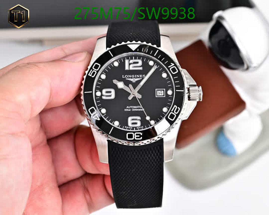 Longines-Watch-Mirror Quality Code: SW9938 $: 275USD