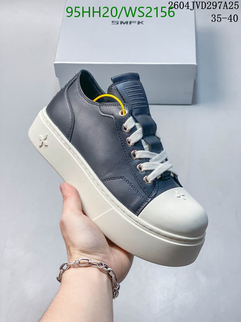 SMFK-Women Shoes Code: WS2156 $: 95USD