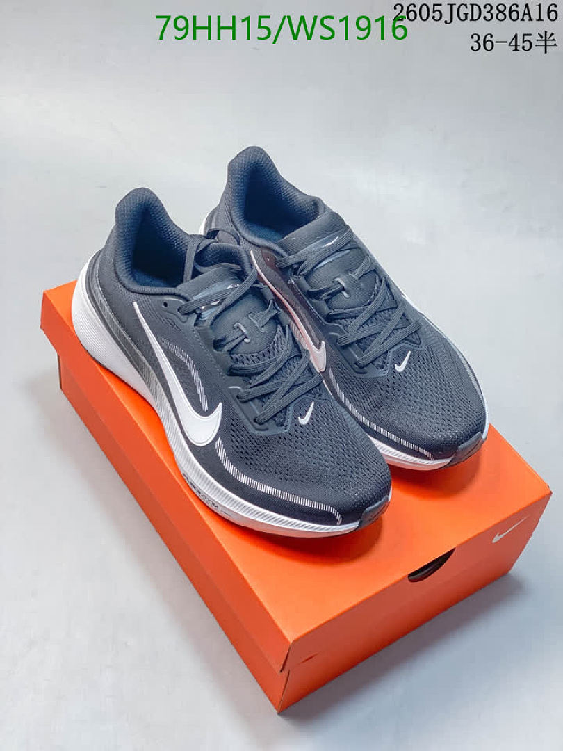 NIKE-Women Shoes Code: WS1916 $: 79USD