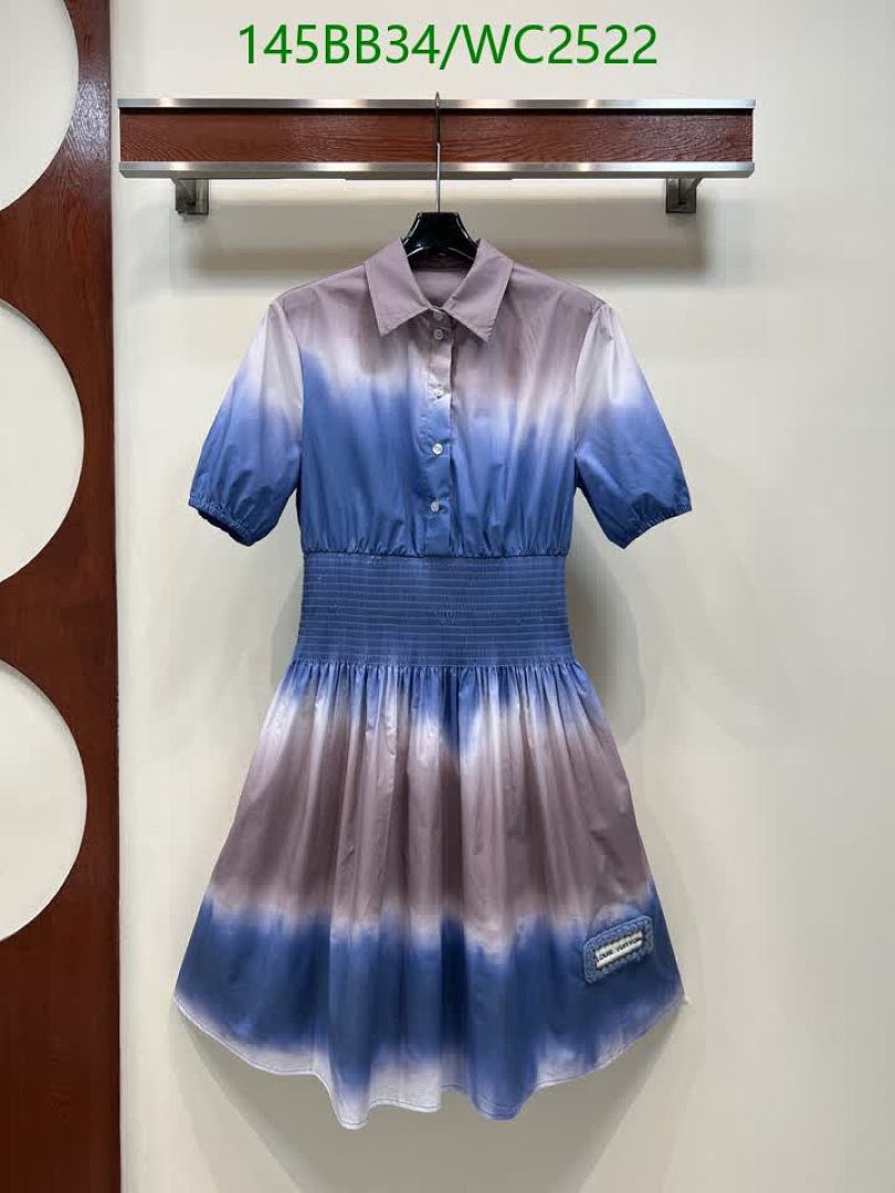 LV-Clothing Code: WC2522 $: 145USD