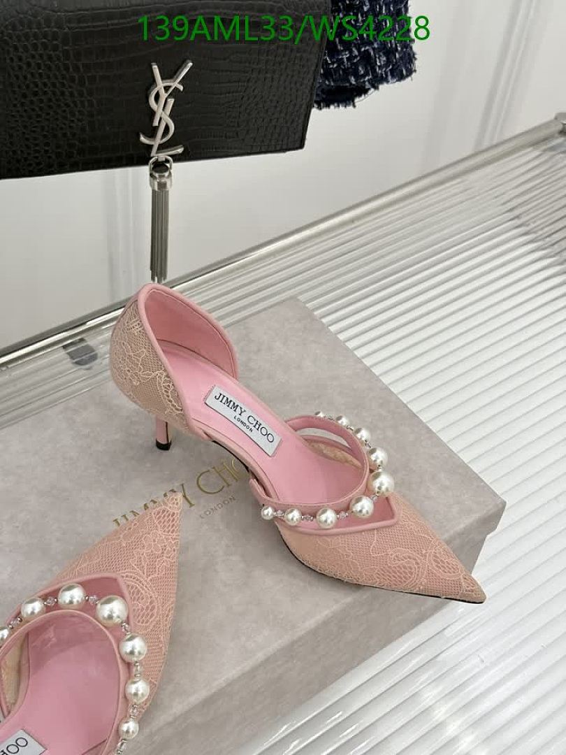 Jimmy Choo-Women Shoes Code: WS4228 $: 139USD