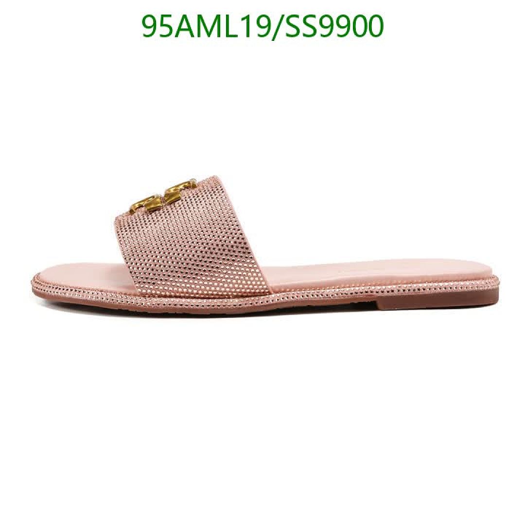 Tory Burch-Women Shoes Code: SS9900 $: 95USD