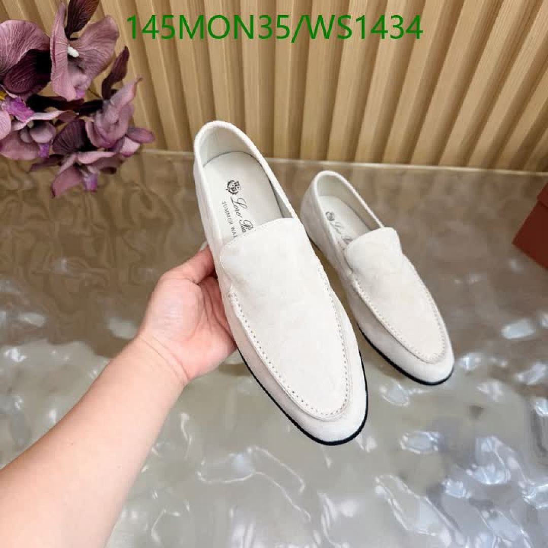 Loro Piana-Women Shoes Code: WS1434 $: 145USD
