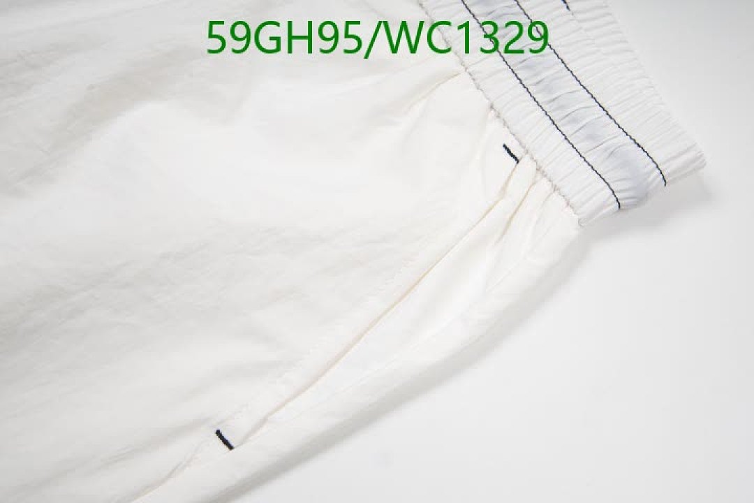 Prada-Clothing Code: WC1329 $: 59USD