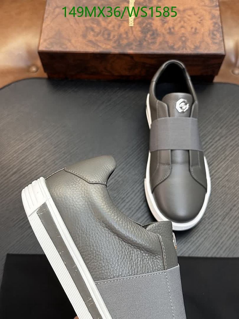 Stefano Ricci-Men shoes Code: WS1585 $: 149USD