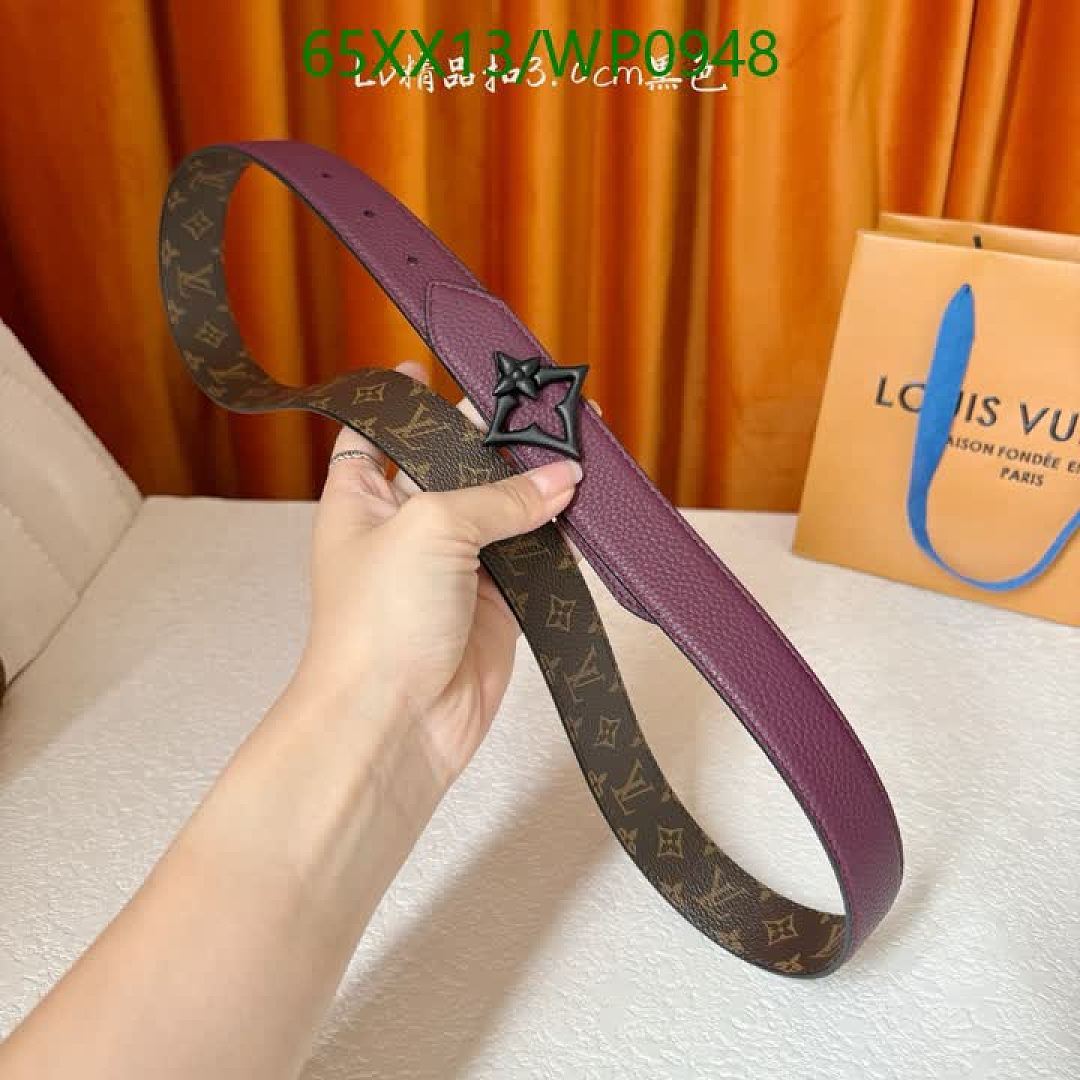 LV-Belts Code: WP0948 $: 65USD
