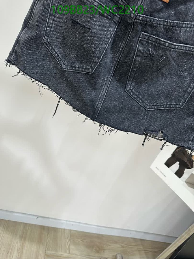 Alexander Wang-Clothing Code: WC2210 $: 109USD