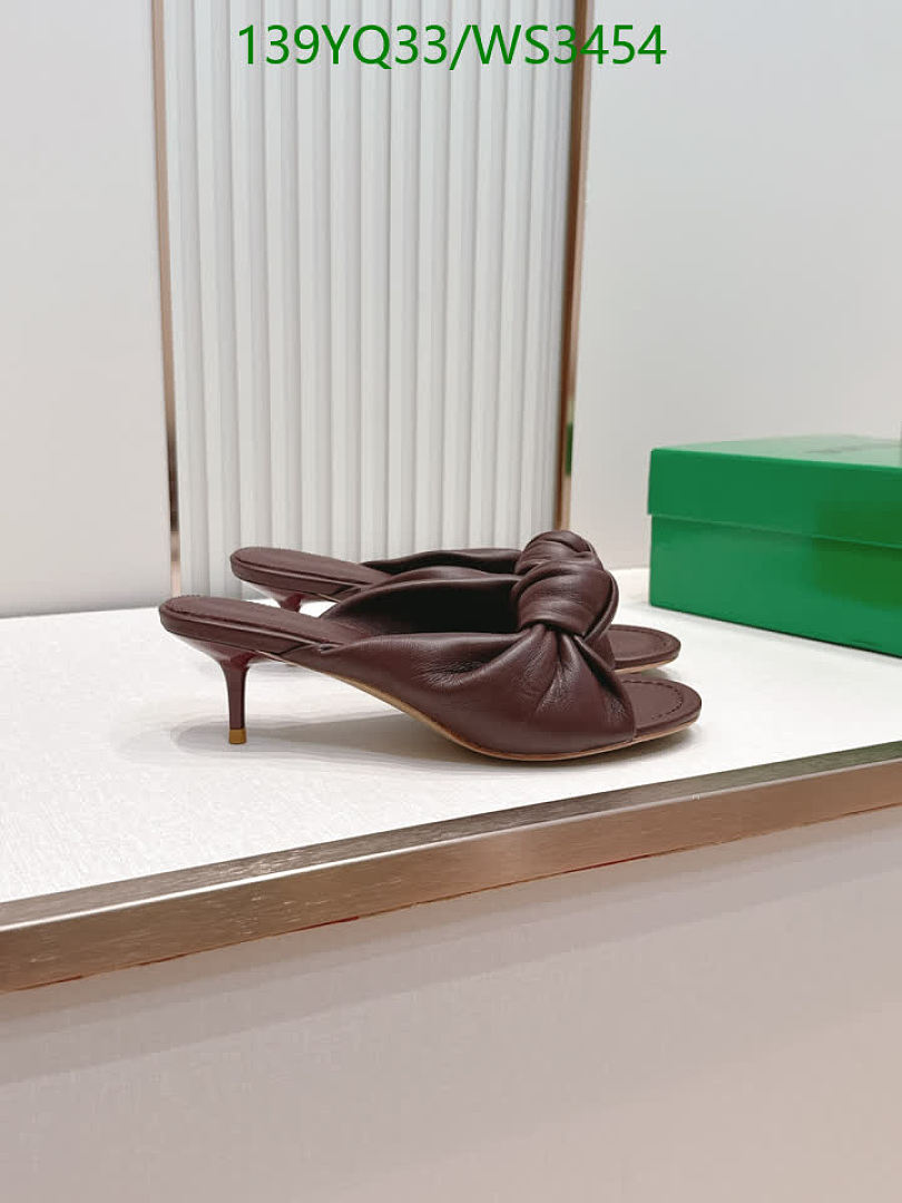 BV-Women Shoes Code: WS3454 $: 139USD