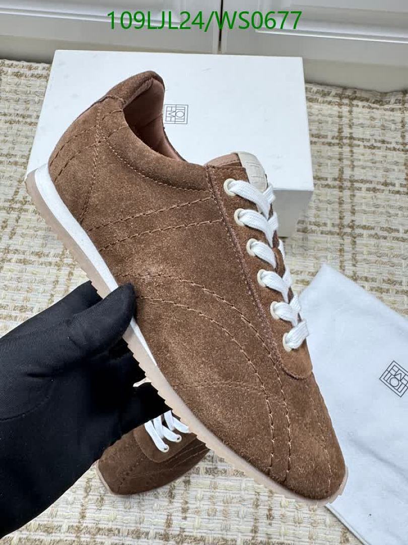 The Row-Women Shoes Code: WS0677 $: 109USD