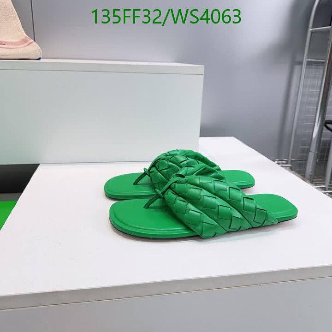 BV-Women Shoes Code: WS4063 $: 135USD