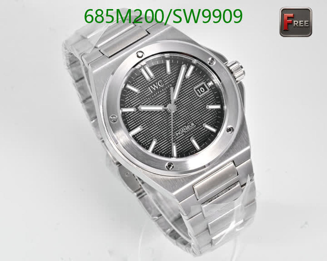 IWC-Watch-Mirror Quality Code: SW9909 $: 685USD