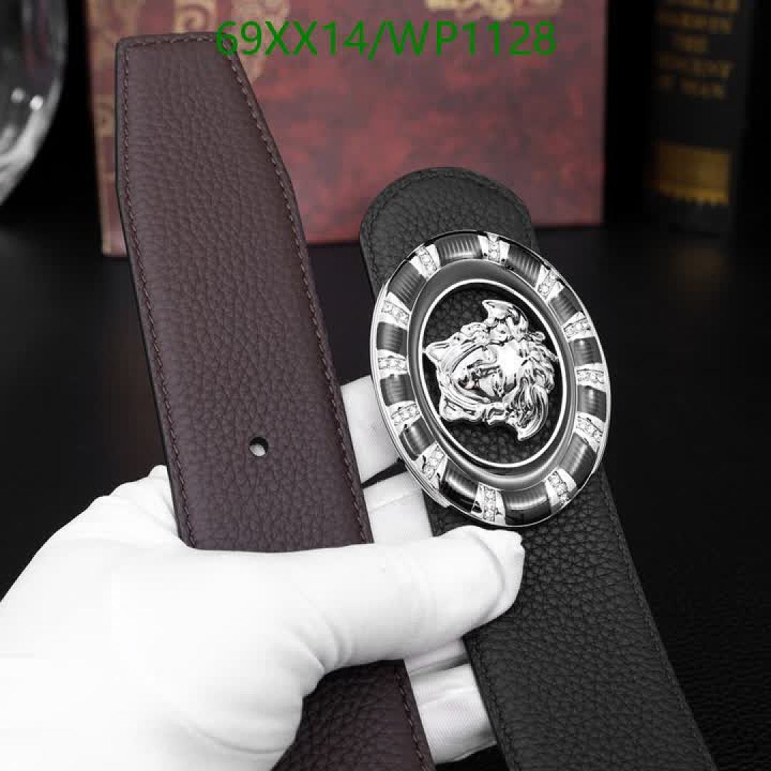 Versace-Belts Code: WP1128 $: 69USD