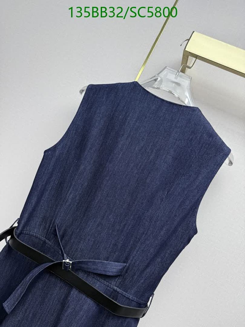 Dior-Clothing Code: SC5800 $: 135USD